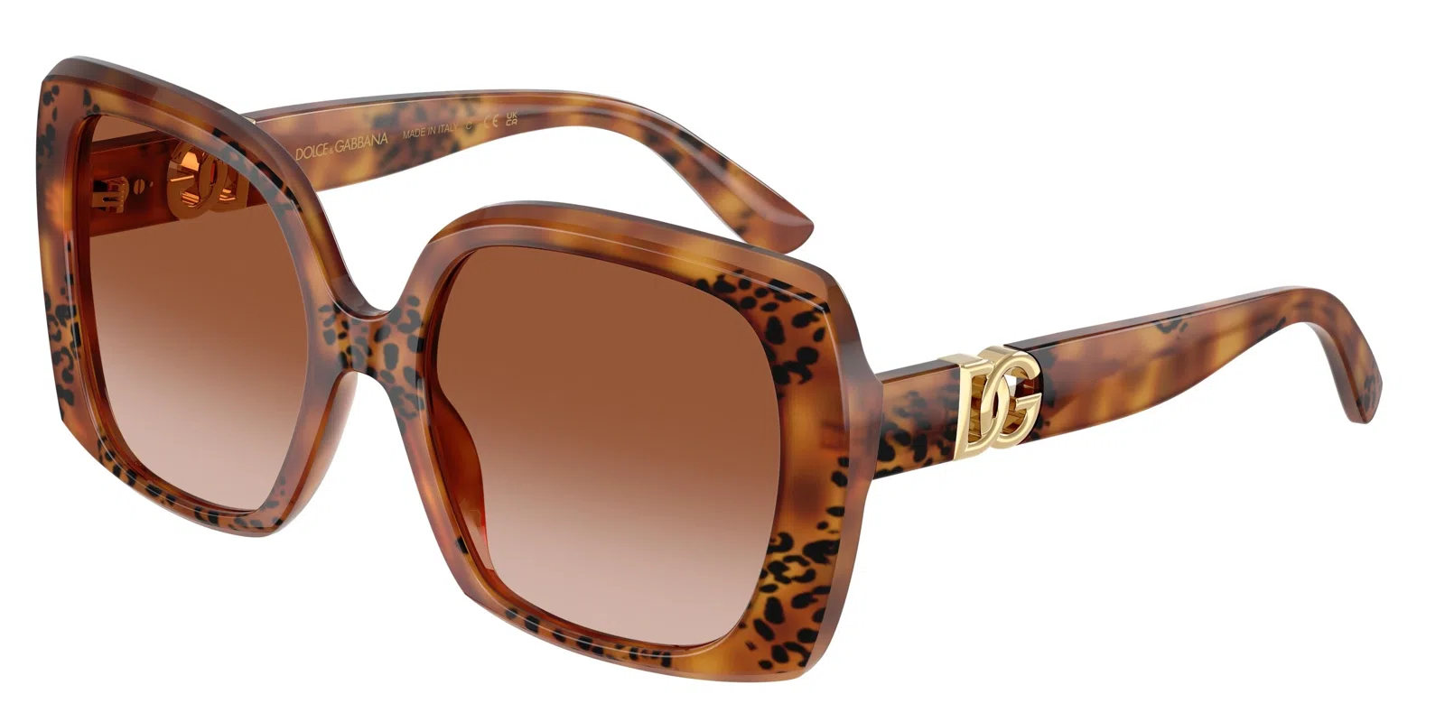 Dolce & Gabbana 4475 Sunglasses - view 5
